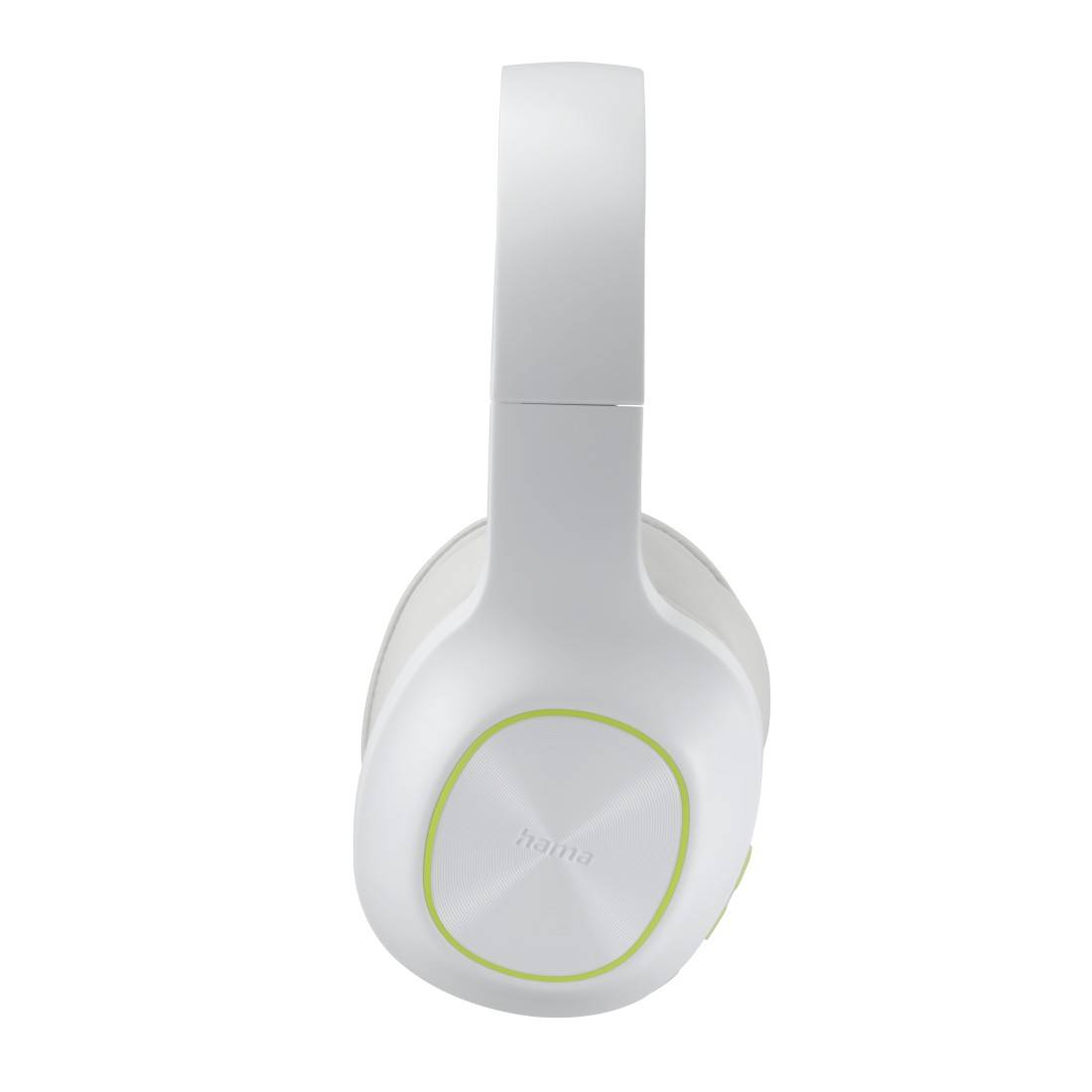 hama 00184177 Bluetooth®-Kopfhörer "Spirit Calypso II", Over-Ear, Bass Boost, faltbar, WS