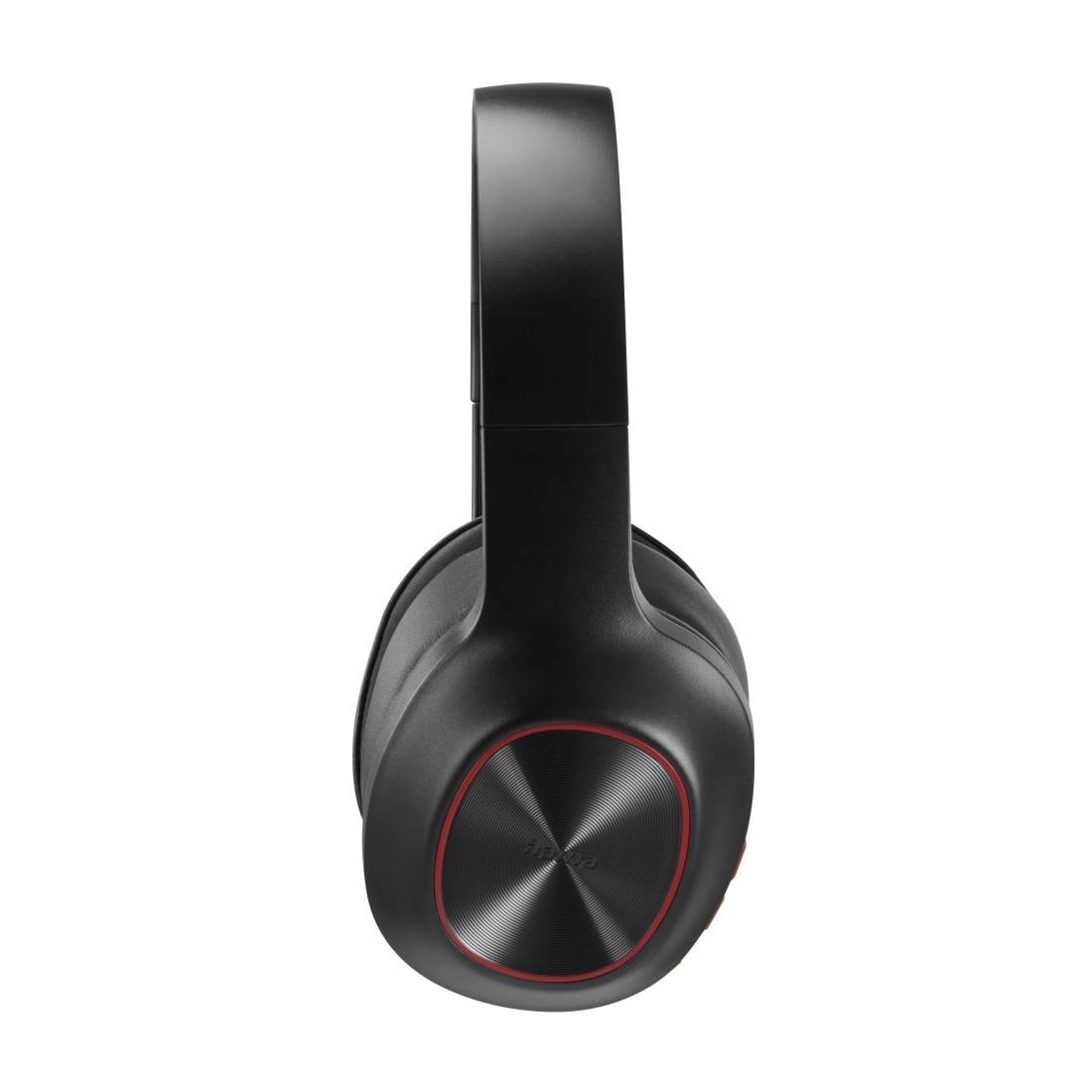 hama 00184176 Bluetooth®-Kopfhörer "Spirit Calypso II", Over-Ear, Bass Boost, faltbar, SW