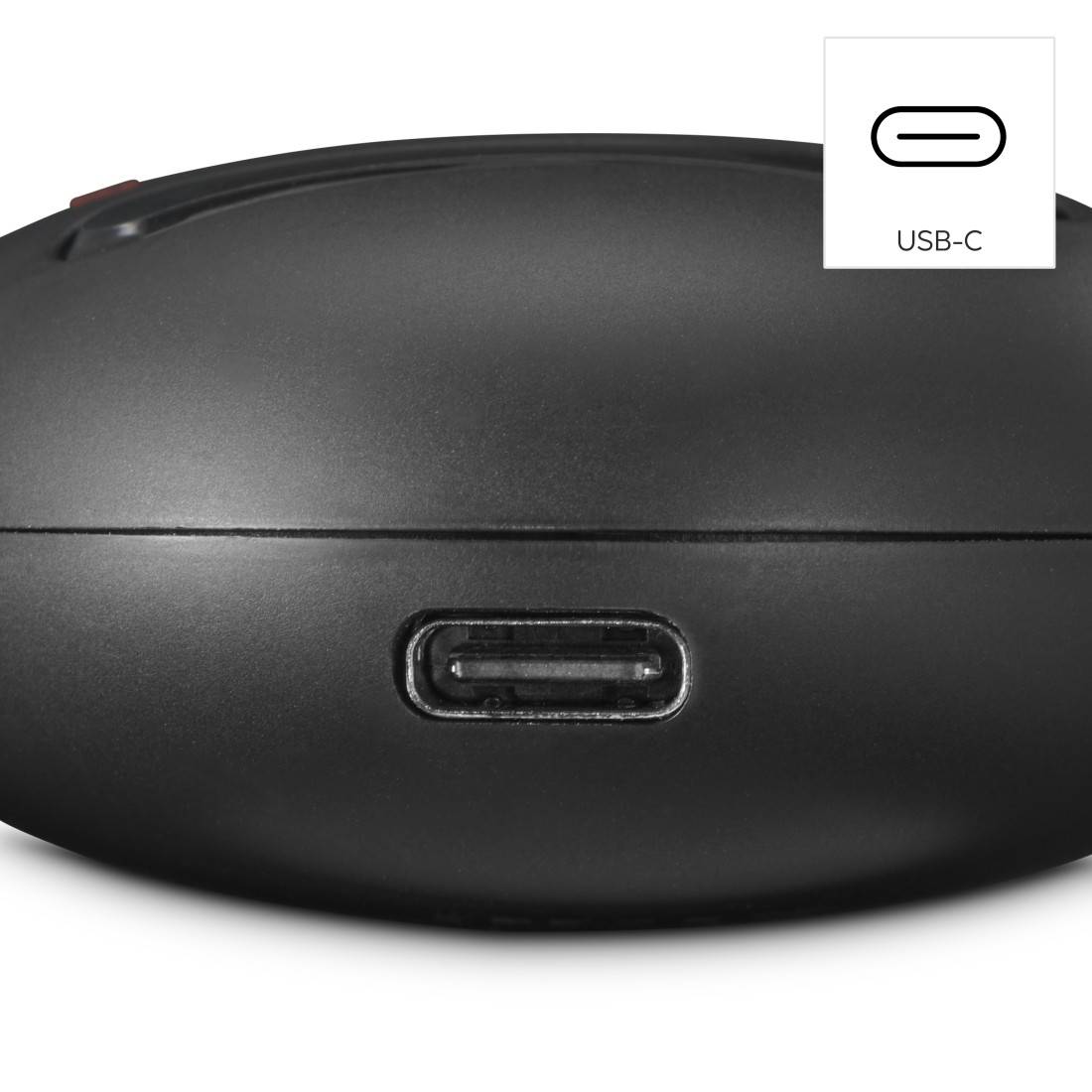 hama 00184167 Bluetooth®-Kopfhörer "Spirit Unchained", True Wireless Earbuds, ENC, FC, SW