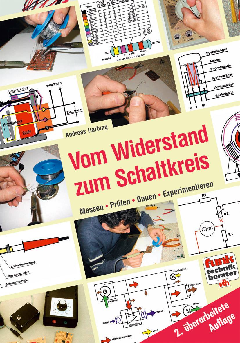 VTH Verlag 1 St.