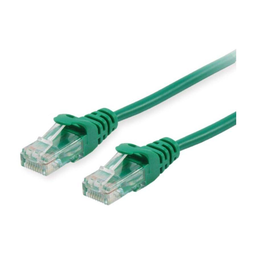 equip - Patch-Kabel - RJ-45 (M) zu RJ-45 (M)