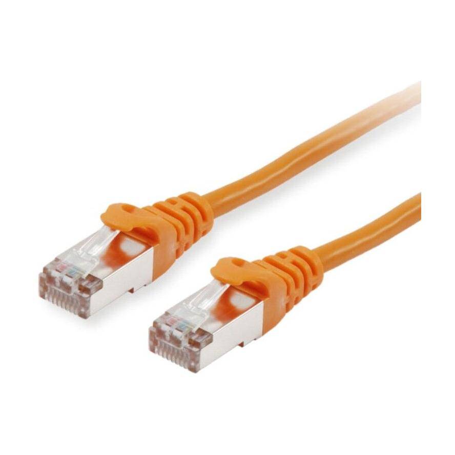 equip - Patch-Kabel - RJ-45 (M) zu RJ-45 (M)