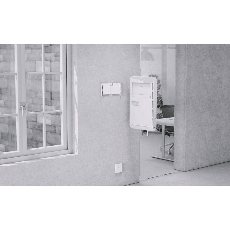 Ubiquiti Dream Wall - Sicherheitsgerät - 10GbE, 2.5GbE, Wi-Fi 7