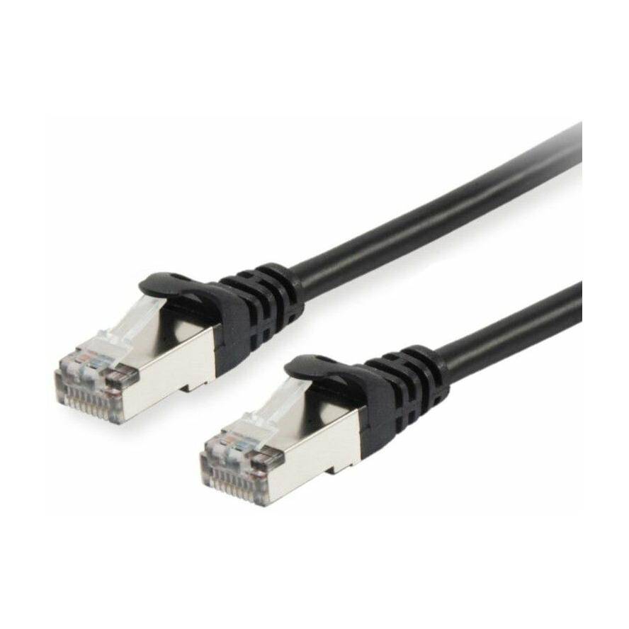 equip - Patch-Kabel - RJ-45 (M) zu RJ-45 (M)