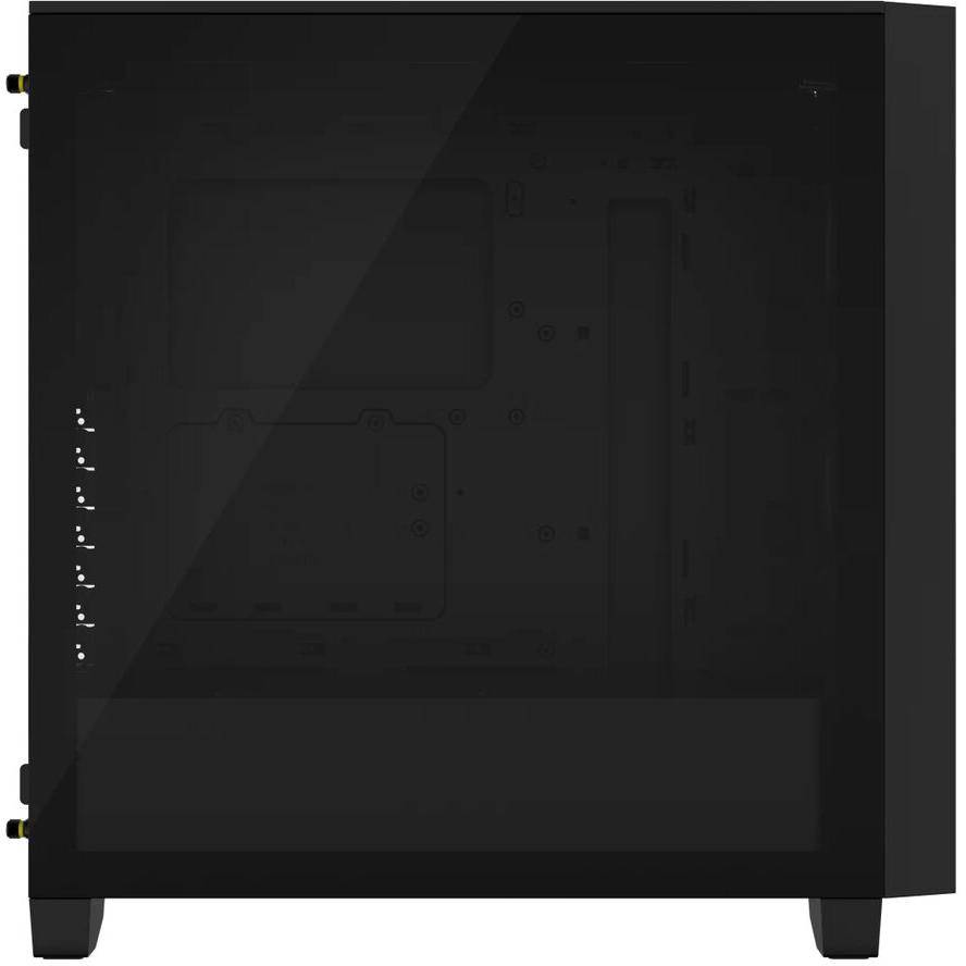 Corsair CC-9011255-WW, Midi Tower, PC, Schwarz, ATX, Gaming, Multi