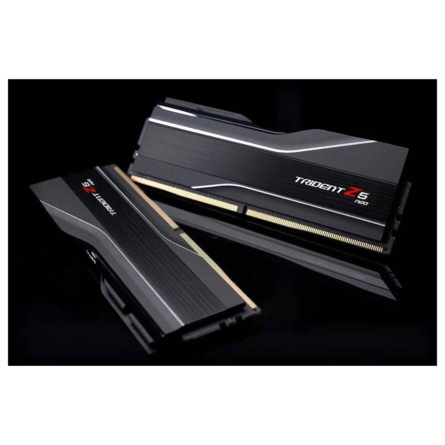 G.Skill F5-6000J3636F16GX2-TZ5N PC-Arbeitsspeicher Kit DDR5 32 GB 2 x 16 GB 6000 MHz 288pin DIMM F5-6000J3636F16GX2-TZ5N