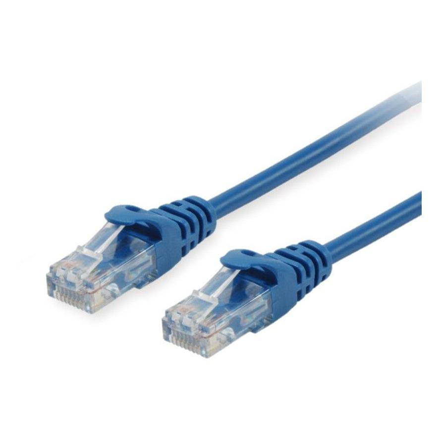 equip - Patch-Kabel - RJ-45 (M) zu RJ-45 (M)