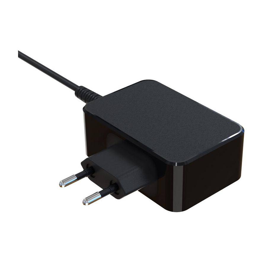 LC-Power LC Power GaN-Ladegerät LC-NB-GAN-45-C USB-C schwarz