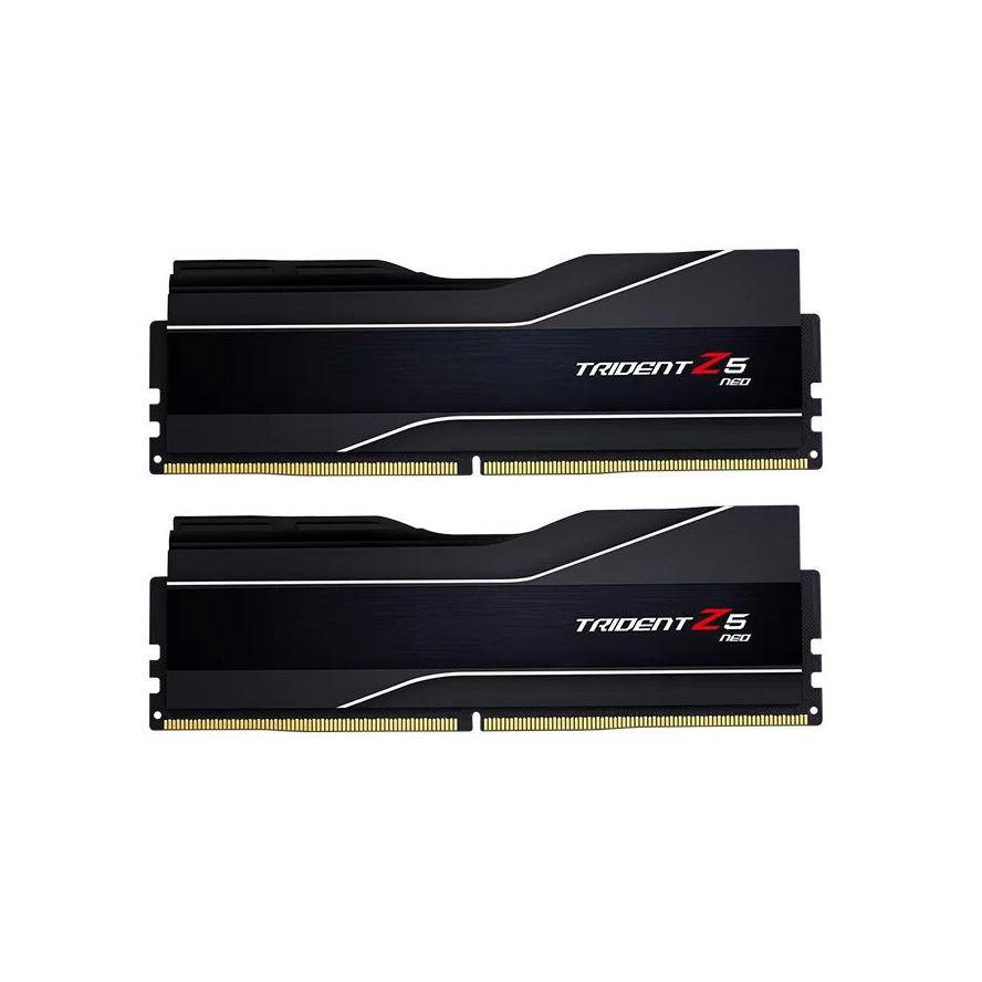 G.Skill F5-6000J3238F16GX2-TZ5N PC-Arbeitsspeicher Kit DDR5 32 GB 2 x 16 GB 6000 MHz 288pin DIMM F5-6000J3238F16GX2-TZ5N