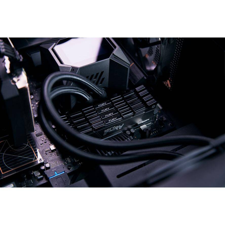 Kingston FURY Renegade - DDR4 - Kit - 16 GB: 2 x 8 GB