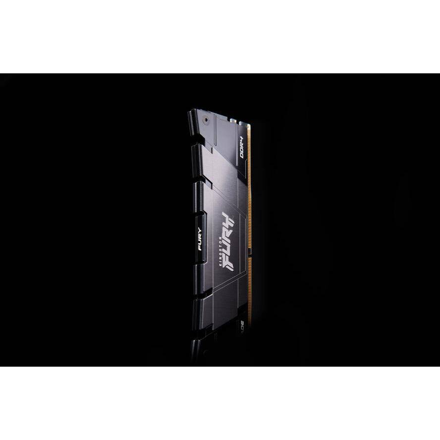 DDR4 16GB PC 3200 CL16 KIT 2x8GB FURY Renegade