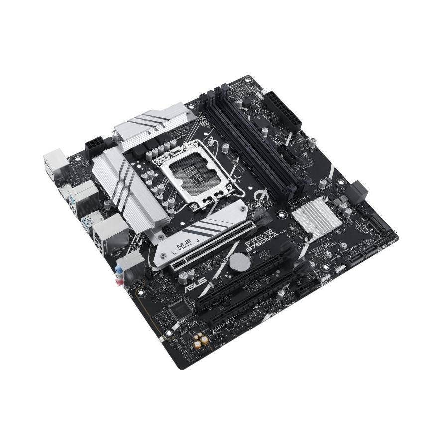 Asus MB ASUS PRIME B760M-A-CSM