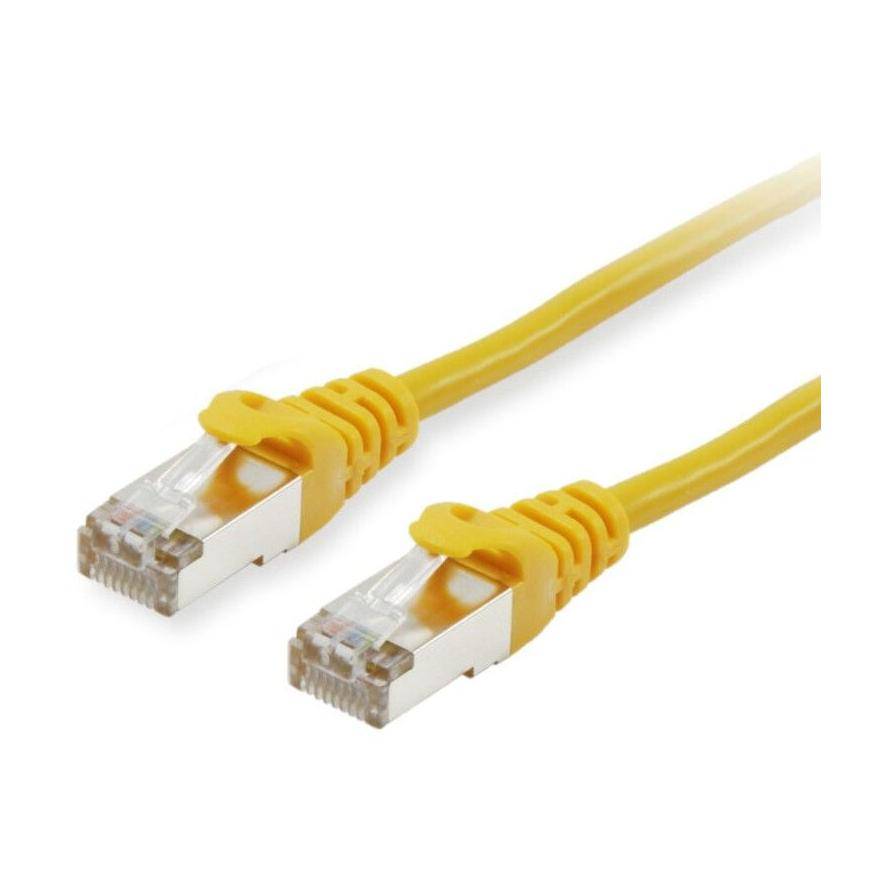 equip - Patch-Kabel - RJ-45 (M) zu RJ-45 (M)