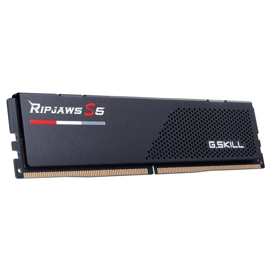 G.Skill Ripjaws S5 - DDR5 - Kit - 64 GB: 2 x