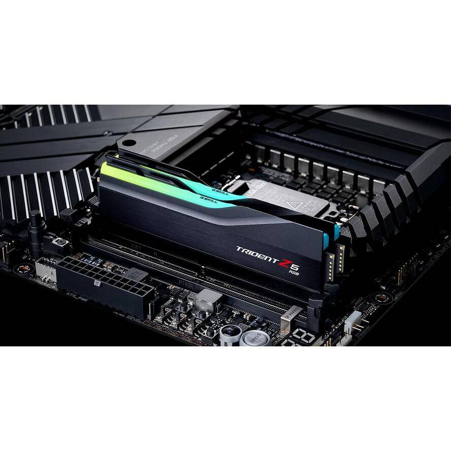 Trident Z5 RGB - DDR5 - Kit - 48 GB: