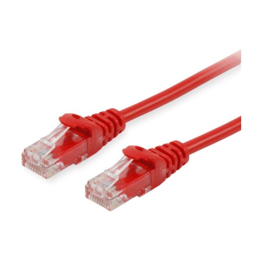 equip - Patch-Kabel - RJ-45 (M) zu RJ-45 (M)