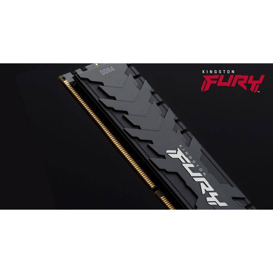 DDR4 64GB PC 3200 CL16 KIT 2x32GB FURY Renegade