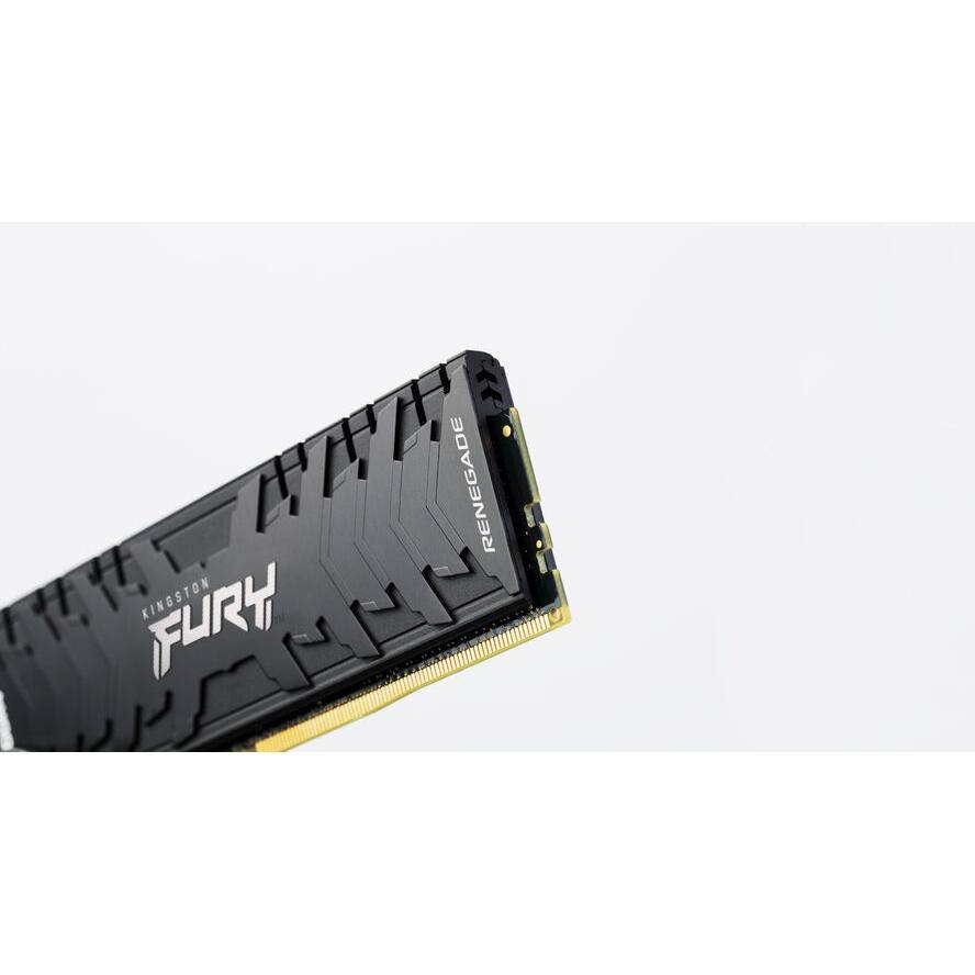 Kingston FURY Renegade - DDR4 - Kit - 64 GB: 2 x 32 GB
