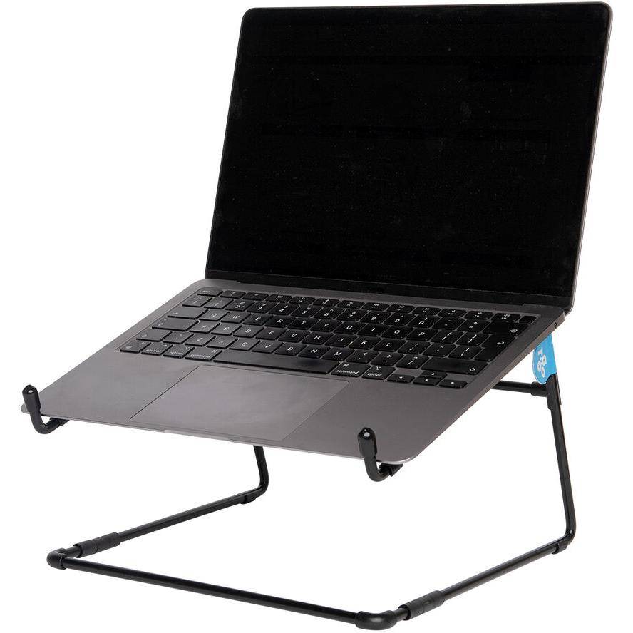 R-GO Tools RGOSC020BL Notebook-Ständer