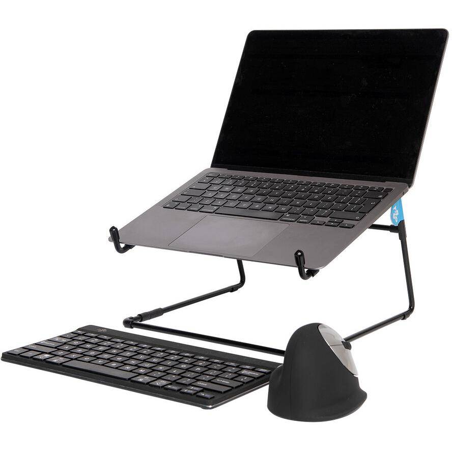 R-GO Tools RGOSC020BL Notebook-Ständer