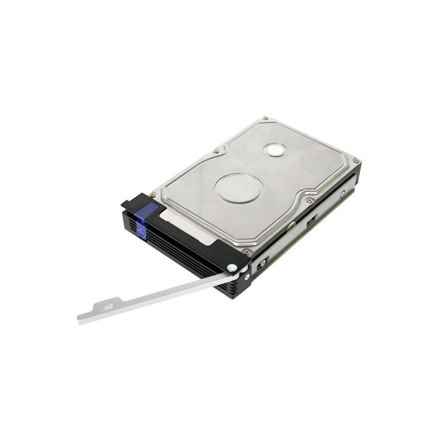 Festplattenträger IcyDock für Serie MB15X/MB45X/MB876