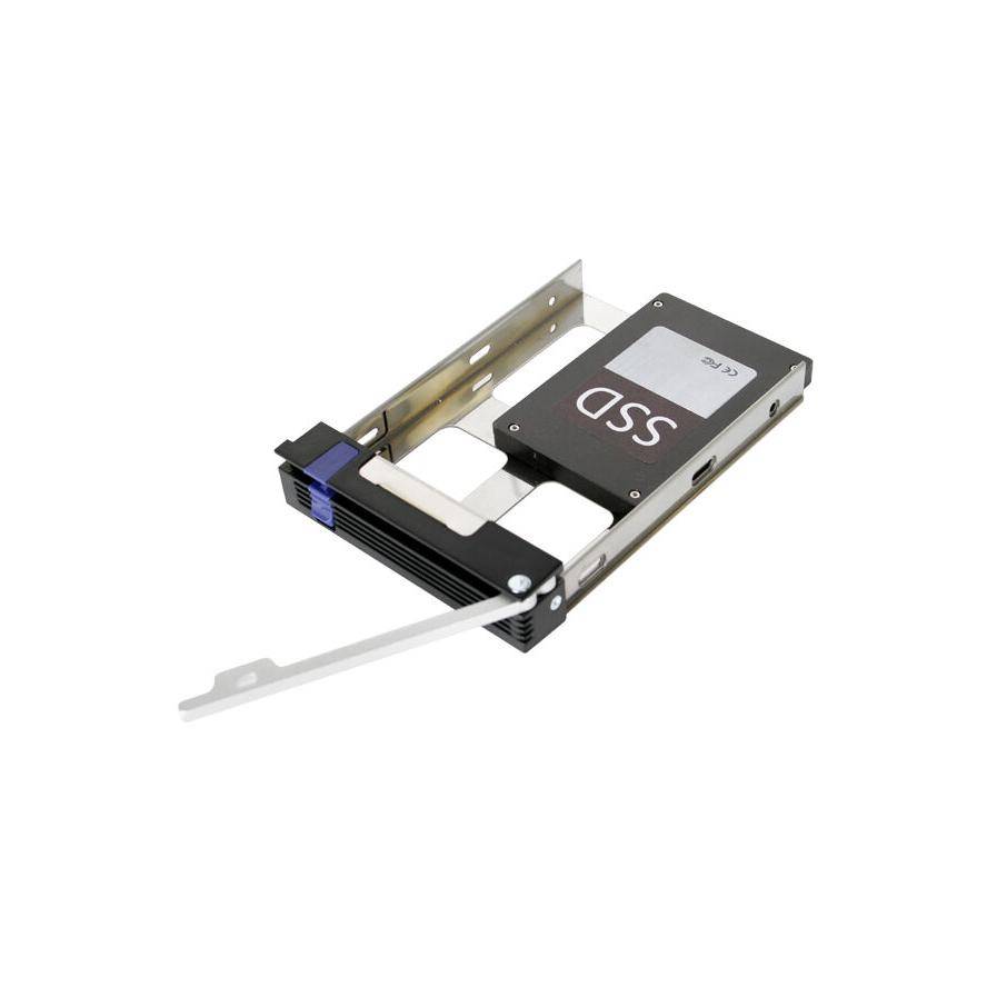 Festplattenträger IcyDock für Serie MB15X/MB45X/MB876