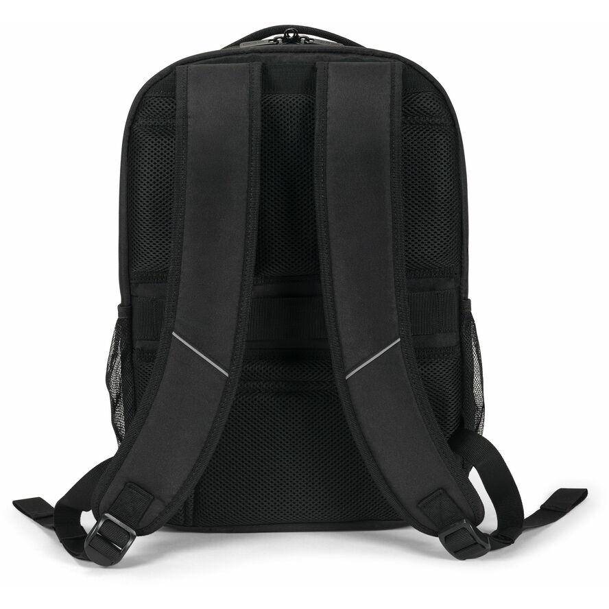 Dicota Notebook Rucksack Eco Core Passend für maximal: 35,8cm (14,1") Schwarz