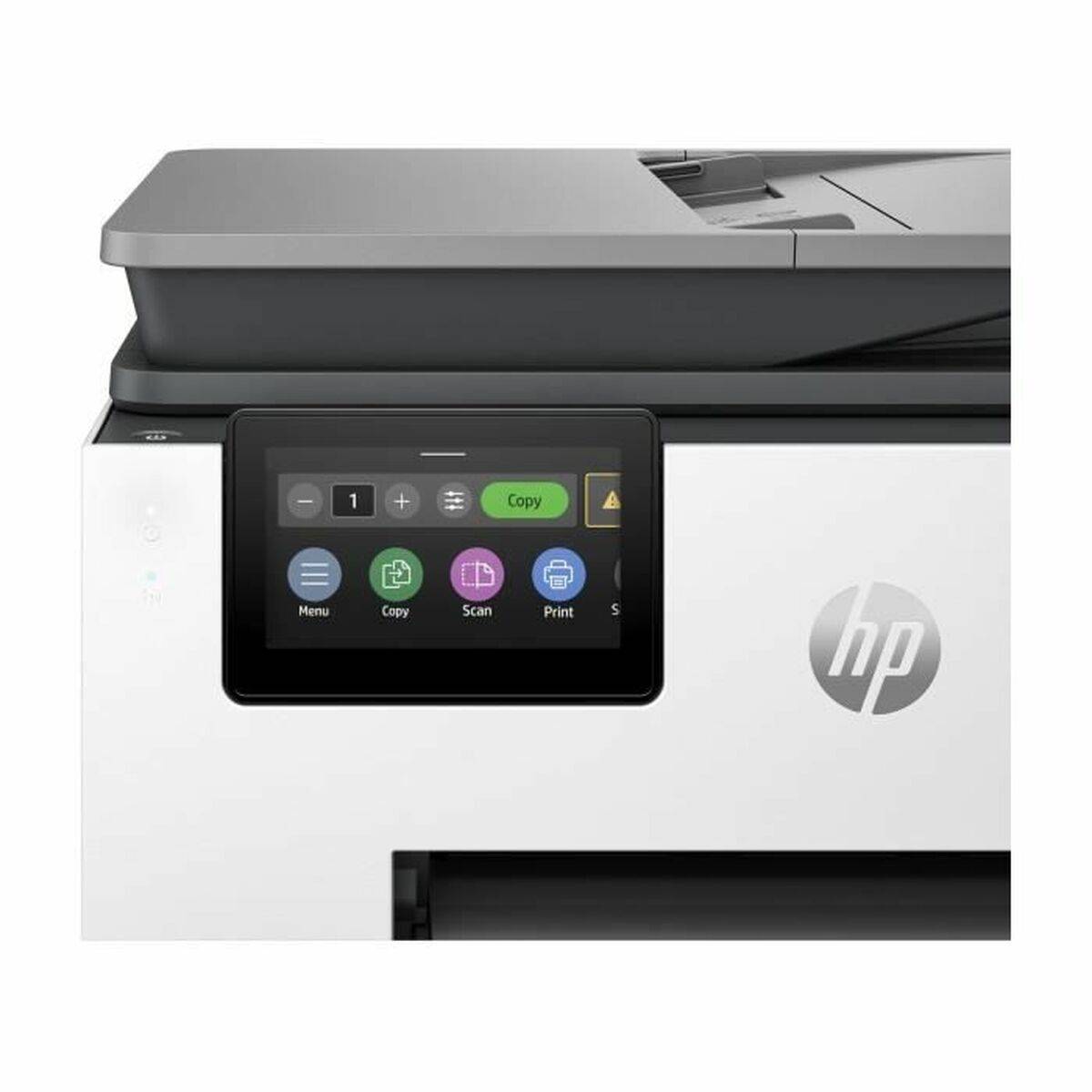 HP Officejet Pro 9135e All-in-One - Multifunktionsdrucker - Farbe - Tintenstrahl - Legal (216 x 356