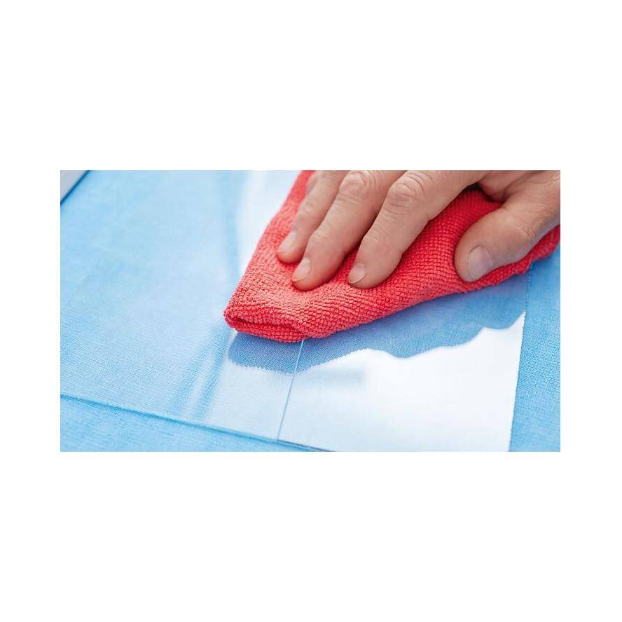 tesa 56349-00000-04 Reparaturband tesa® extra Power Transparent (L x B) 10 m x 50 mm 1 St.