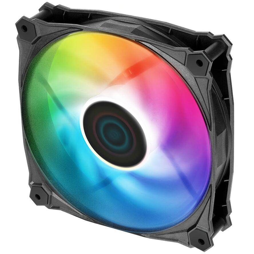 ICEBERG THERMAL IceGALE Lightning ARGB Gen2.0 120mm (3 Pack)