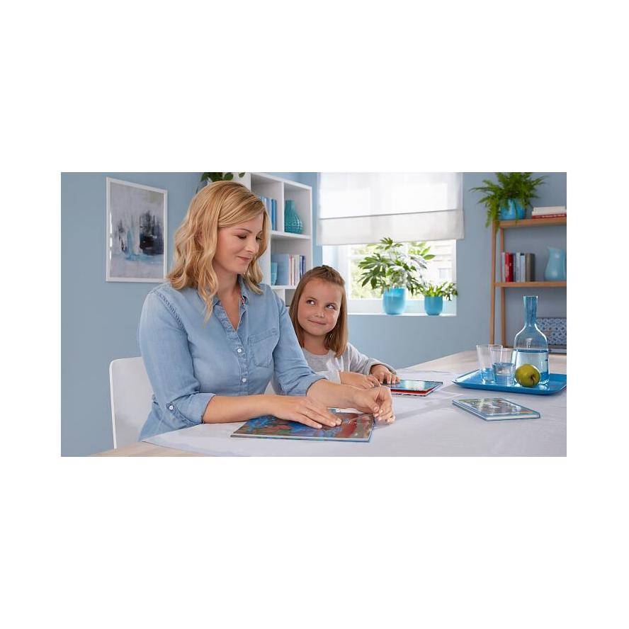 tesa 57969-00000-01 tesafilm Eco & Clear Transparent (L x B) 10 m x 15 mm 1 St.