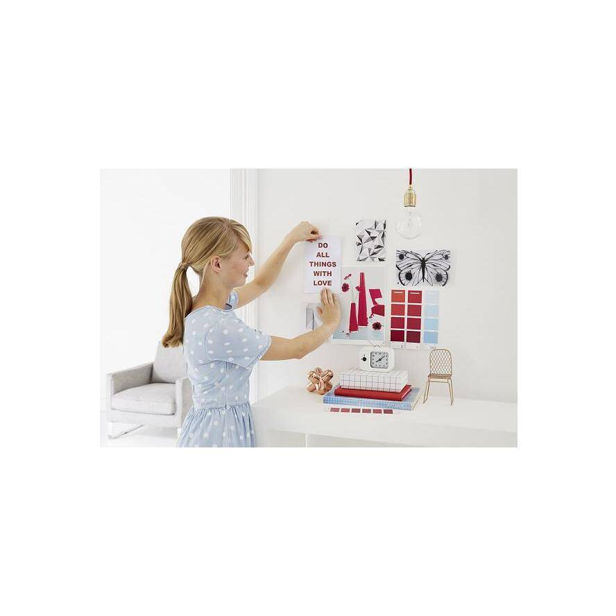 tesa Klebeknete TACK 59405-00000 repositionierbar 80 St./Pack.