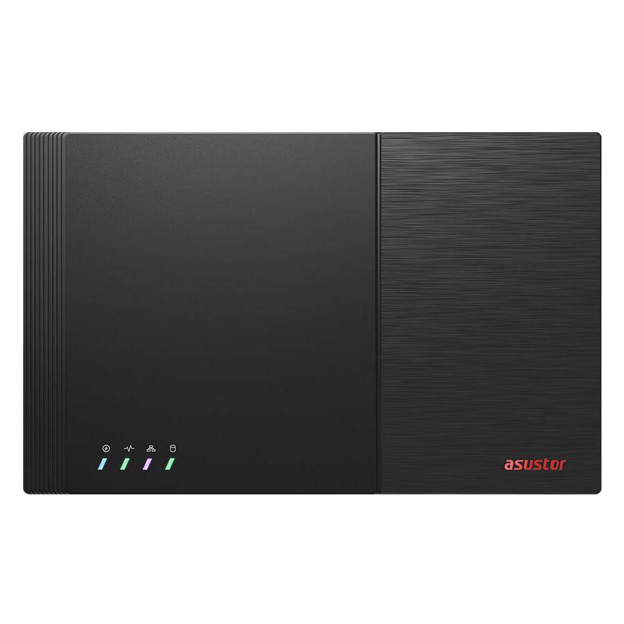 FLASHSTOR 12 PRO FS6712X - NAS-Server