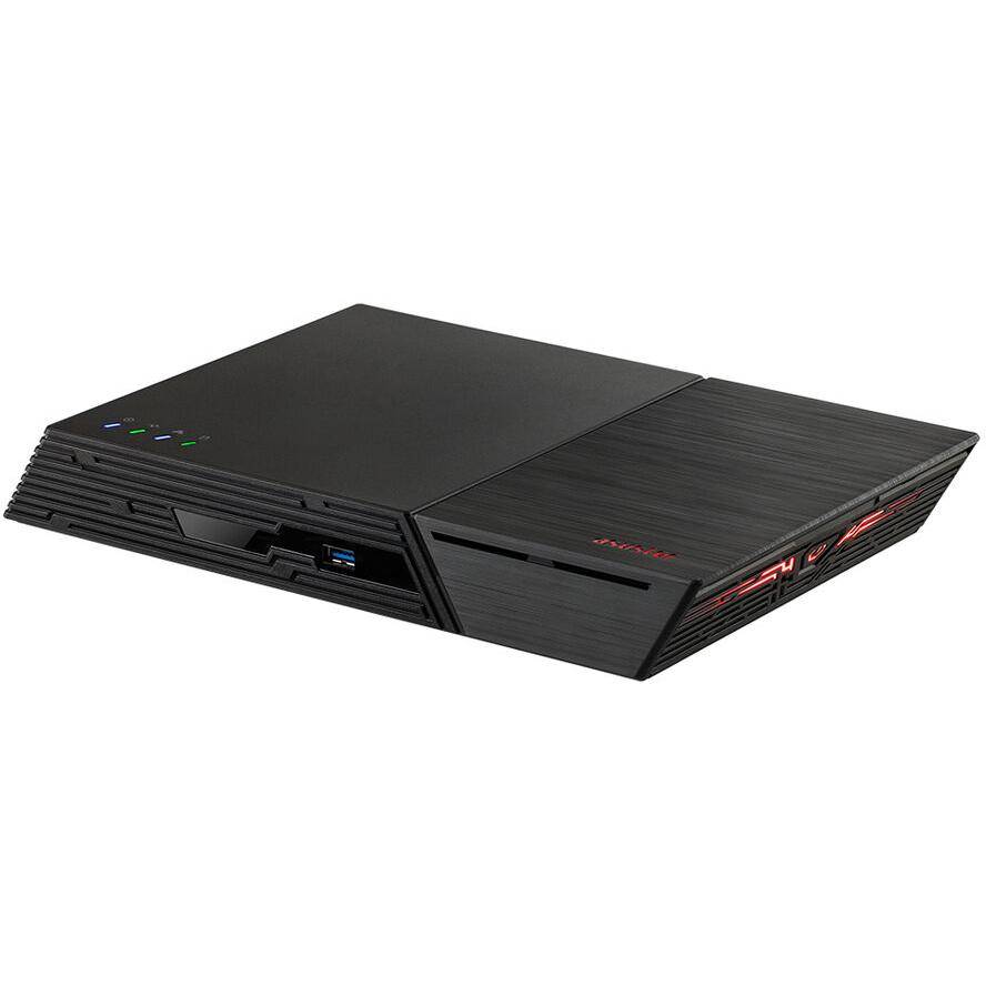Asustor FLASHSTOR PRO 12 BAY NAS INTEL N5105 4GB M.2 NVME