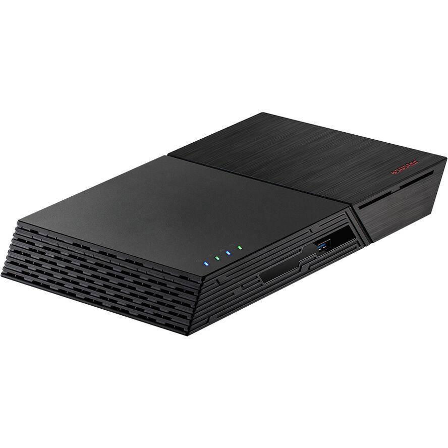 Asustor FLASHSTOR 12 PRO FS6712X - NAS-Server