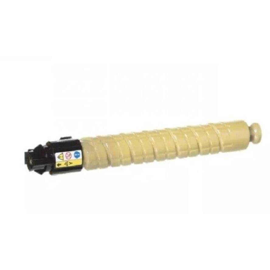 Ricoh IMC300F TONER YELLOW 6000Seiten 102gr Tonereinheit Yellow 6.000 Seiten