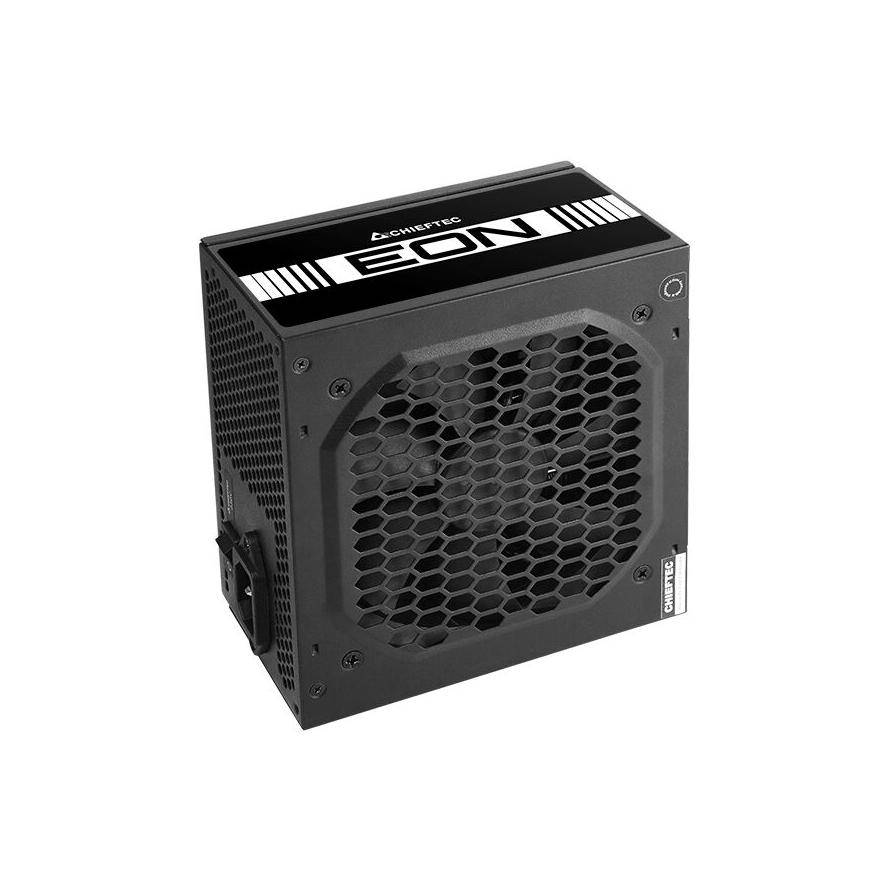 Chieftec EON Series ZPU-600S - Netzteil (intern)