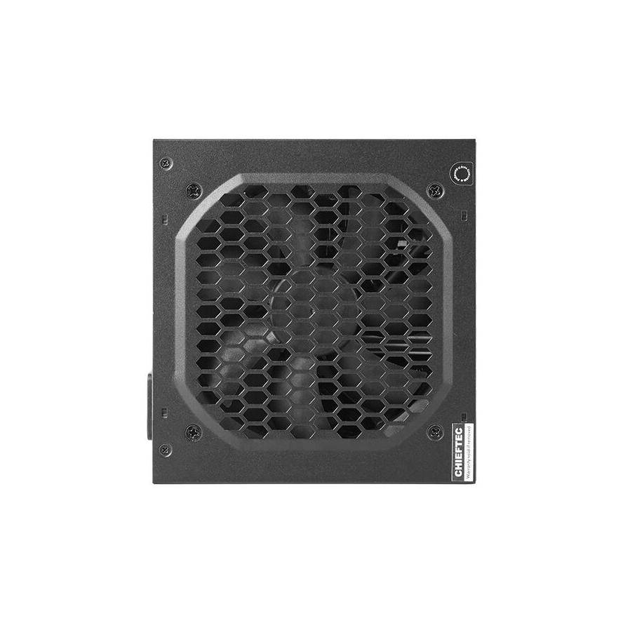 Chieftec EON Series ZPU-600S - Netzteil (intern)