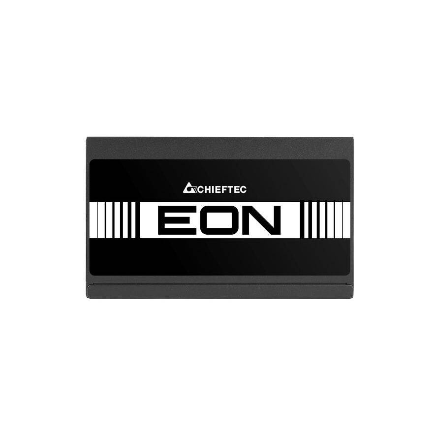 Chieftec EON Series ZPU-600S - Netzteil (intern)