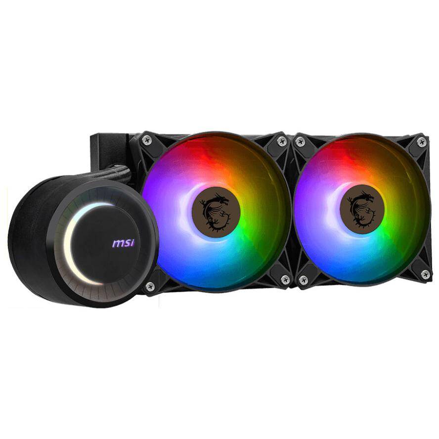 MSI MAG CoreLiquid E240
