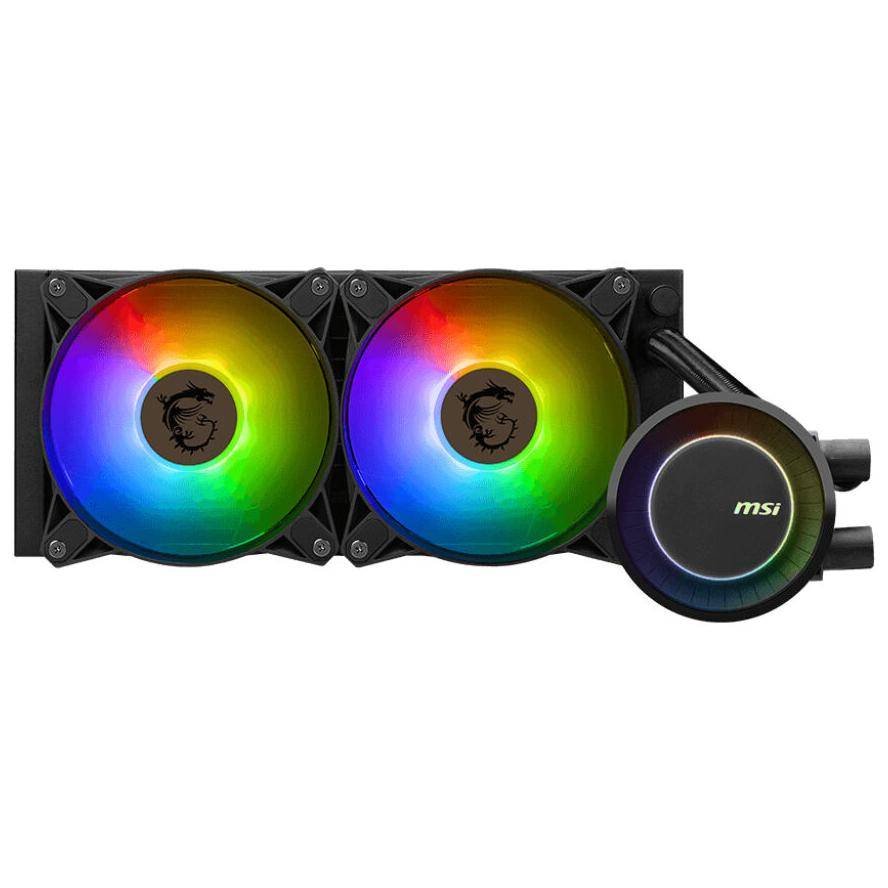 MSI MAG CoreLiquid E240