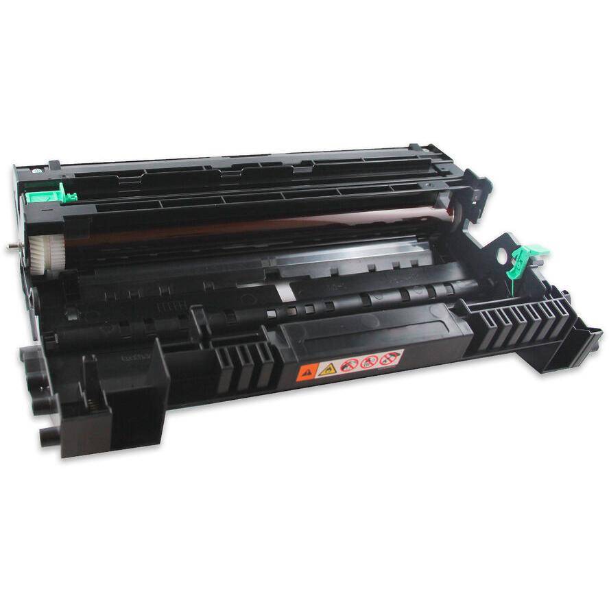 Freecolor Toner Brother DR3400 50000 Seiten Drum-Kit remanufactured Multimedia-Technik