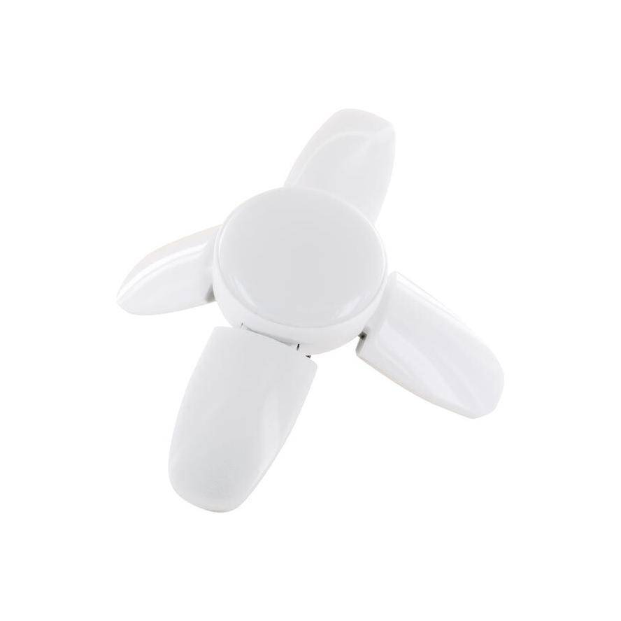 Schwaiger LED 360* Garagen-/Werkstattl