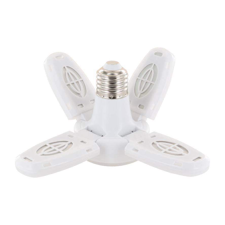 Schwaiger LED 360* Garagen-/Werkstattl