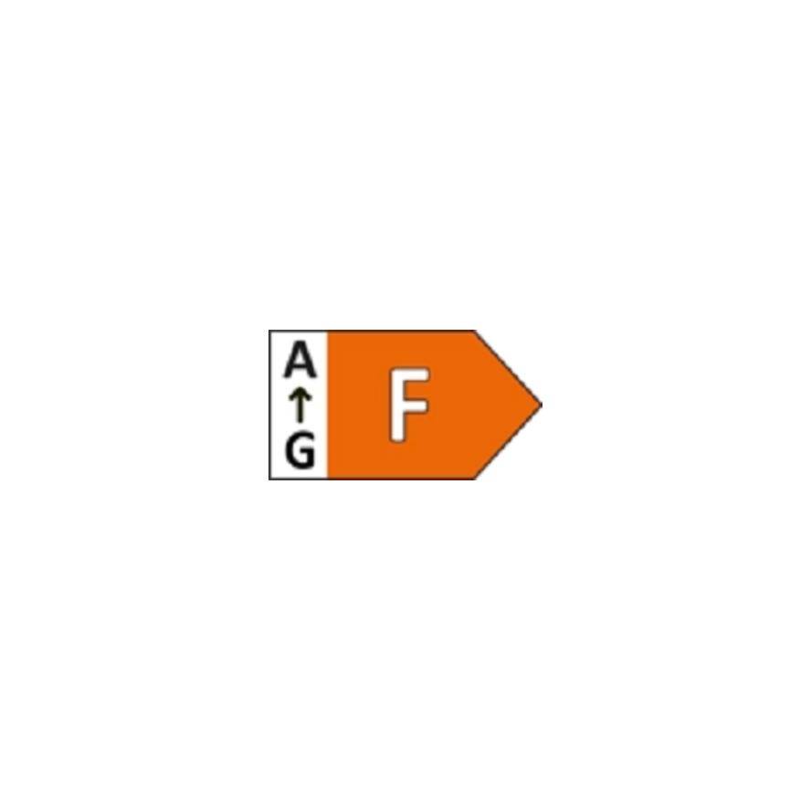 Brennenstuhl LED-Leuchtmittel EEK: F (A - G) 1173780000 GU10 4.5 W