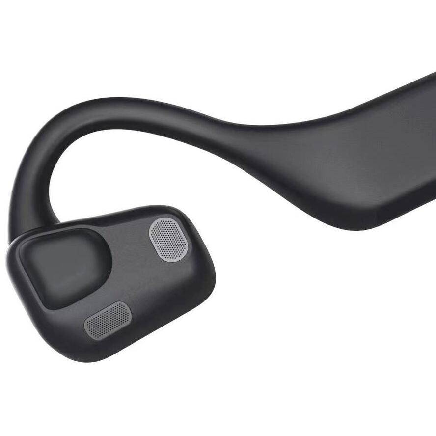Xoro Knochenschall Kopfhörer KHB 35 Open-Air BT5.0 IP67 Eingabe / Ausgabe &amp; Headsets