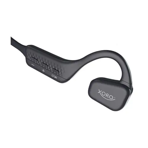 XORO KHB 35 On-Ear-Kopfhörer mit Akku 110 mAh kabellos integriertes Mikrofon Bluetooth 5.2 Staub- & Spritzwasserschutz XORO KHB 35 On-Ear-Kopfhörer mit Akku 110 mAh kabellos integriertes Mikrofon Bluetooth 5.2 Staub- & Spritzwasserschutz