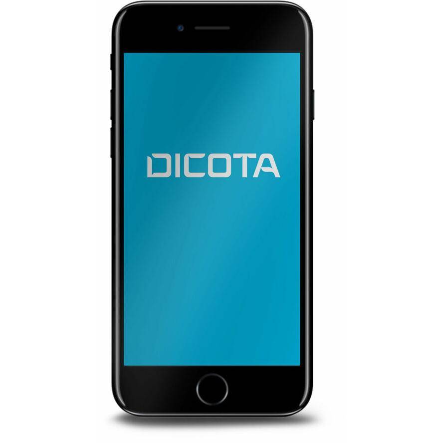 Dicota Sichtschutzfolie / D31245 / Secret 4-Way Blickschutzfolie Passend für Handy-Modell: Apple iPhone 7 1 St.