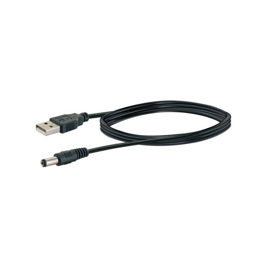 Schwaiger HDMSCA02 533 Scart auf HDMI Konverter