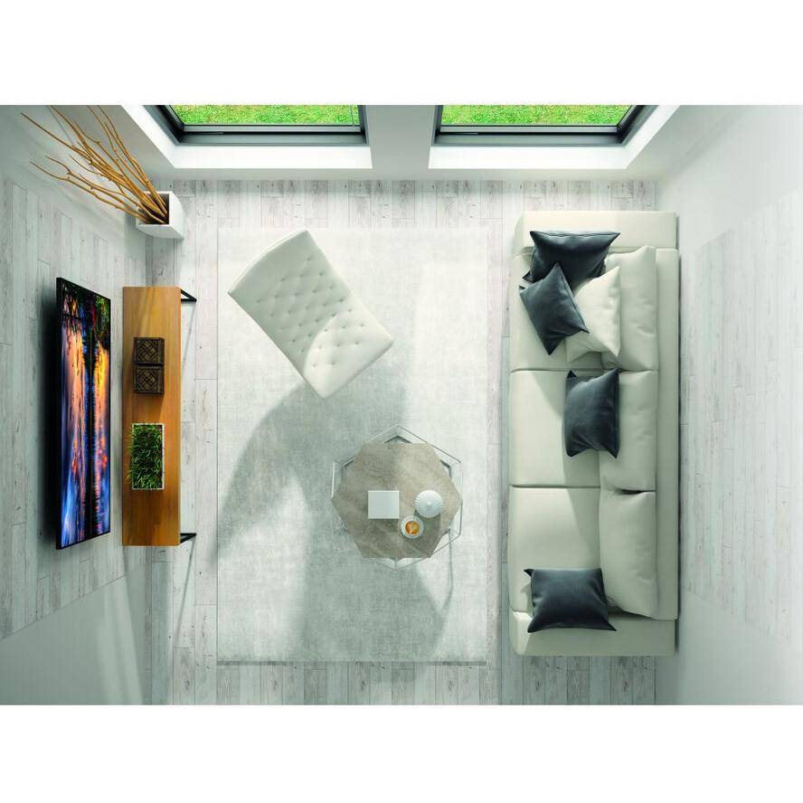 TECHly ICA-PLB-114M TV-Wandhalterung 58,4cm (23") - 139,7cm (55")